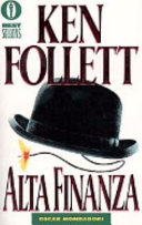 Copertina  Alta finanza