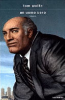 Copertina  Un uomo vero