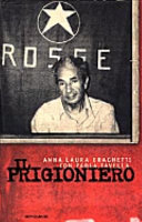 Copertina  Il prigioniero