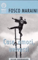 Copertina  Case, amori, universi