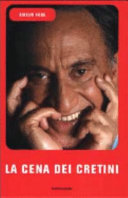 Copertina  La cena dei cretini