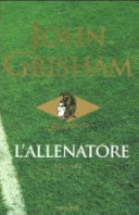 Copertina  L'allenatore