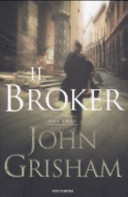 Copertina  Il broker 
