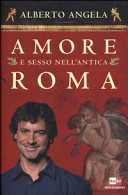 Copertina  Amore e sesso nell'antica Roma
