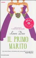 Copertina  Il primo marito
