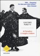 Copertina  Al paradiso è meglio credere
