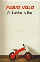 Copertina  È tutta vita