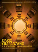 Copertina  Il furto della Divina Commedia : un'indagine di Fausto Lorenzi