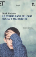 Copertina  Lo strano caso del cane ucciso a mezzanotte