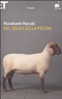 Copertina  Nel segno della pecora