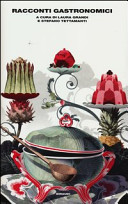 Copertina  Racconti gastronomici