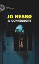 Copertina  Il confessore