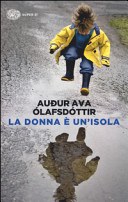 Copertina  La donna è un'isola