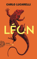 Copertina  Léon