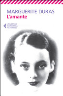 Copertina  L'amante