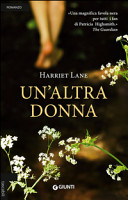 Copertina  Un'altra donna 