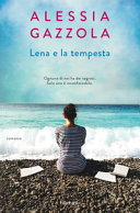 Copertina  Lena e la tempesta