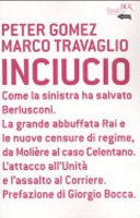 Copertina  Inciucio