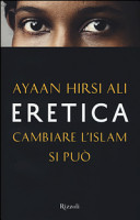 Copertina  Eretica