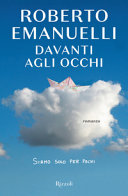 Copertina  Davanti agli occhi