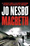Copertina  Macbeth