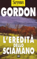 Copertina  L'eredità dello sciamano