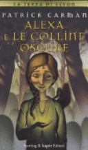 Copertina  Alexa e le colline oscure