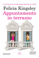 Copertina  Appuntamento in terrazzo