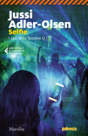 Copertina  Selfie