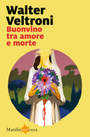 Copertina  Buonvino tra amore e morte