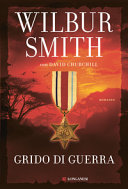 Copertina  Grido di guerra