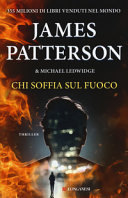 Copertina  Chi soffia sul fuoco 