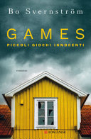 Copertina  Games: piccoli giochi innocenti