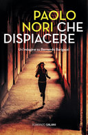 Copertina  Che dispiacere