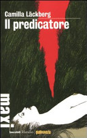 Copertina  Il predicatore
