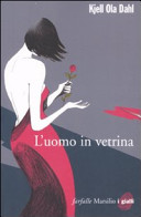 Copertina  L'uomo in vetrina