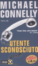 Copertina  Utente sconosciuto