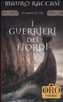 Copertina  I guerrieri dei fiordi