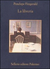 Copertina  La libreria