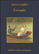Copertina  Il sonaglio