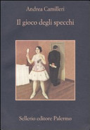 Copertina  Il gioco degli specchi