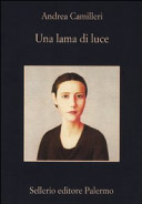 Copertina  Una lama di luce