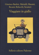 Copertina  Viaggiare in giallo