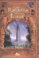 Copertina  La ragazza della torre