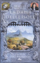 Copertina  La dama delle isole