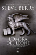 Copertina  L'ombra del leone 