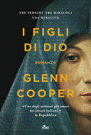 Copertina  I figli di Dio