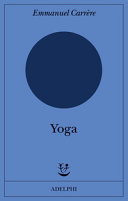 Copertina  Yoga