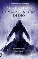 Copertina  La mano sinistra di Dio