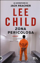 Copertina  Zona pericolosa